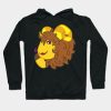 Curlos The Sheep Hoodie Official Animal Crossing Merch