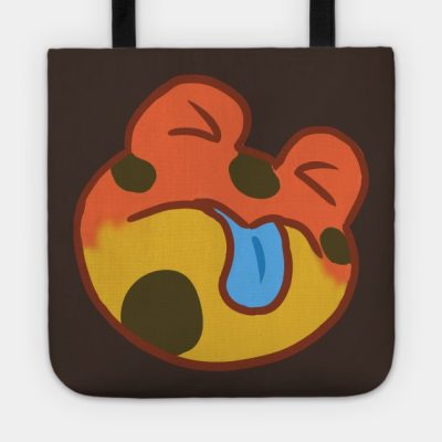 Drift The Frog Tote Official Animal Crossing Merch