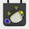 Raddle The Frog Tote Official Animal Crossing Merch