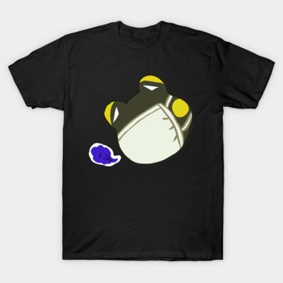 Raddle The Frog T-Shirt Official Animal Crossing Merch