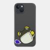 Raddle The Frog Phone Case Official Animal Crossing Merch