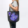 Diva The Frog Tote Official Animal Crossing Merch