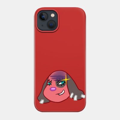 Cherry The Dog Phone Case Official Animal Crossing Merch