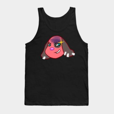 Cherry The Dog Tank Top Official Animal Crossing Merch