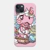 Sweet Tooth Phone Case Official Animal Crossing Merch