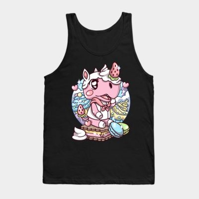 Sweet Tooth Tank Top Official Animal Crossing Merch