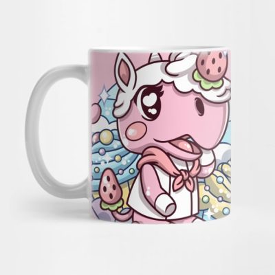 Sweet Tooth Mug Official Animal Crossing Merch