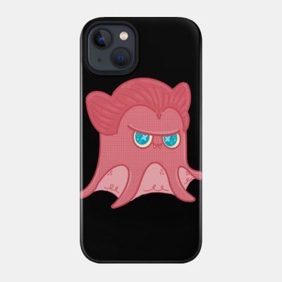Vampire Squid Phone Case Official Animal Crossing Merch