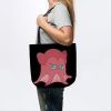 Vampire Squid Tote Official Animal Crossing Merch