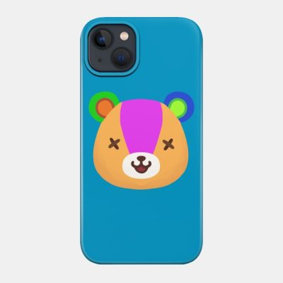 Stitches Phone Case Official Animal Crossing Merch
