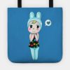 Francine Tote Official Animal Crossing Merch