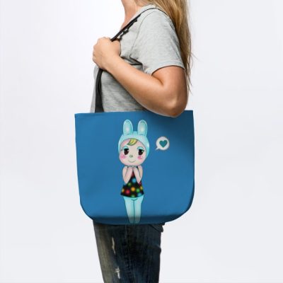 Francine Tote Official Animal Crossing Merch