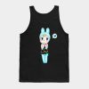 Francine Tank Top Official Animal Crossing Merch