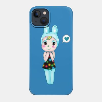 Francine Phone Case Official Animal Crossing Merch