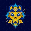 Ankha Kawaii Phone Case Official Animal Crossing Merch