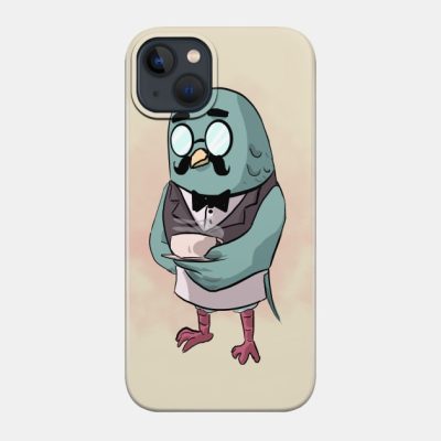 Brewster Phone Case Official Animal Crossing Merch