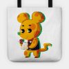 Chadder Tote Official Animal Crossing Merch