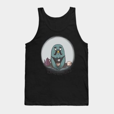 Brewsters Tank Top Official Animal Crossing Merch