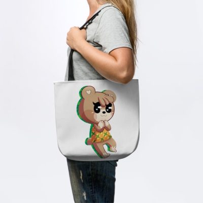 Maple Tote Official Animal Crossing Merch