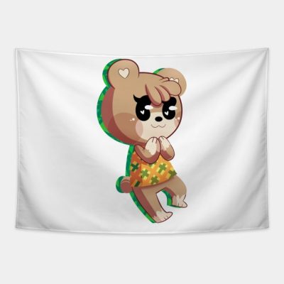 Maple Tapestry Official Animal Crossing Merch