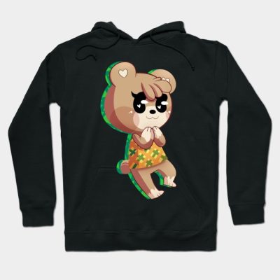 Maple Hoodie Official Animal Crossing Merch