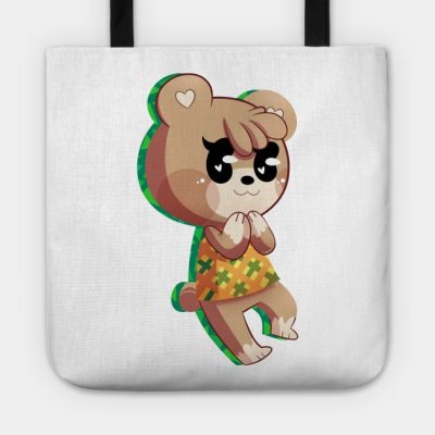 Maple Tote Official Animal Crossing Merch