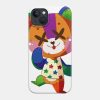 Stitches Phone Case Official Animal Crossing Merch