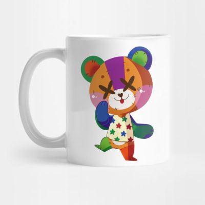 Stitches Mug Official Animal Crossing Merch