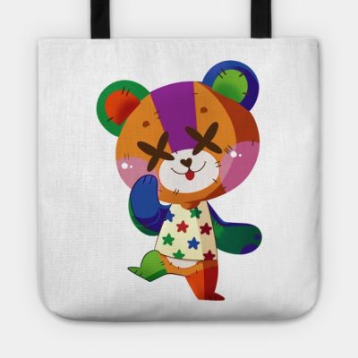 Stitches Tote Official Animal Crossing Merch