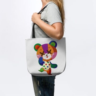 Stitches Tote Official Animal Crossing Merch