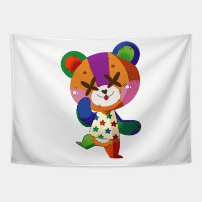 Stitches Tapestry Official Animal Crossing Merch