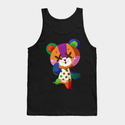Stitches Tank Top Official Animal Crossing Merch