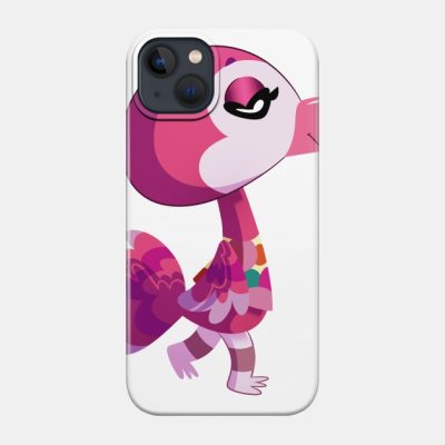 Flora Phone Case Official Animal Crossing Merch