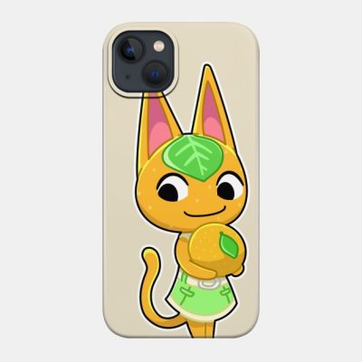 Tangy Phone Case Official Animal Crossing Merch