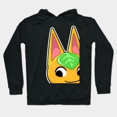 Tangy Hoodie Official Animal Crossing Merch