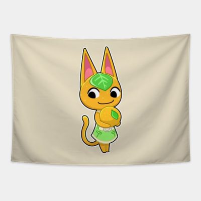 Tangy Tapestry Official Animal Crossing Merch