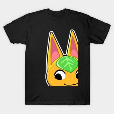 Tangy T-Shirt Official Animal Crossing Merch
