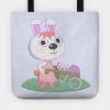 Gabi Tote Official Animal Crossing Merch