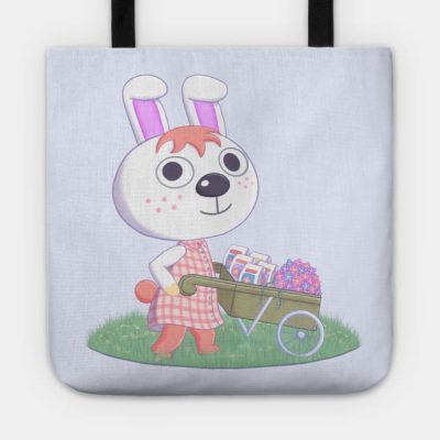 Gabi Tote Official Animal Crossing Merch