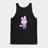 Ninja Snake Tank Top Official Animal Crossing Merch