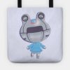 Ribbot Tote Official Animal Crossing Merch