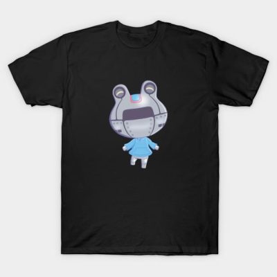 Ribbot T-Shirt Official Animal Crossing Merch