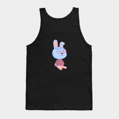 Doc Tank Top Official Animal Crossing Merch