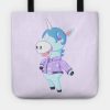 Julian Tote Official Animal Crossing Merch