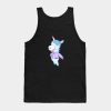 Julian Tank Top Official Animal Crossing Merch