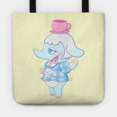Im A Little Chai Tote Official Animal Crossing Merch