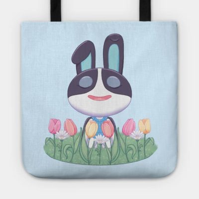 Dotty Tote Official Animal Crossing Merch