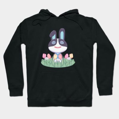 Dotty Hoodie Official Animal Crossing Merch