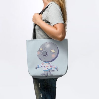 Cephalobt Tote Official Animal Crossing Merch