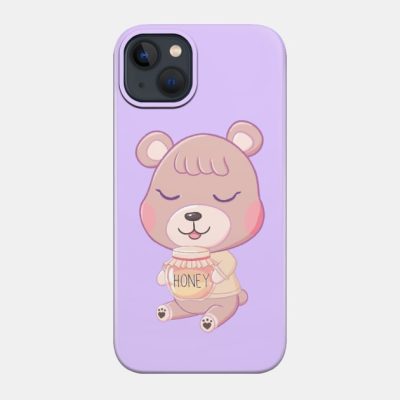 Maple And Honey Phone Case Official Animal Crossing Merch